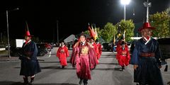 평창군, 조선왕실 실록·의궤 귀환 기념…17일 전통행렬 