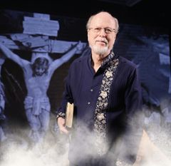삼육대, 개교 120주년 기념 '엘프레드 리 초대전' 개최