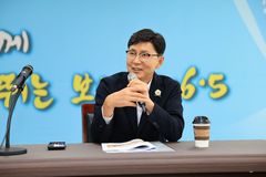보성군, 농어촌 기본소득 안착…茶산업·해양관광도 육성