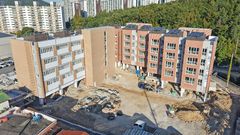 해남군, 40가구 청년공공임대 11월 준공…"입주자 모집"