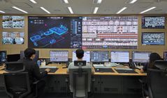 수자원공사, 'AI 정수장' ISO 국제표준안 공식 투표 통과