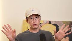 타블로, 데뷔 전 JYP 오디션 봤다…"노을 멤버로 데뷔할 뻔"