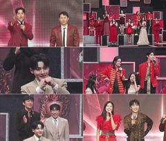 '23세 연상 열애' 스테파니, 황윤성 플러팅에 "나 남친 있는 거 알지?"