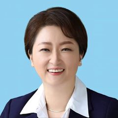 이언주, 추미애 향해 직격…"민생 내팽개치고 불통 행정"
