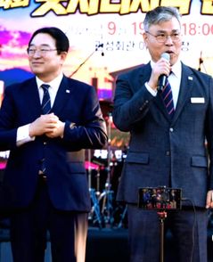 옥천군의회, '관광순환버스 지원조례' 가결