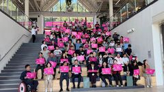 손끝에서 피어난 자신감…여주시, 장애인 화훼경진대회 