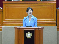 "무늬만 가족배려주차구획, 안양공공시설부터 확대해야"
