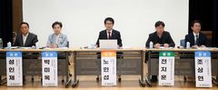 충남도의회, 주민자치회 인력·재정 확보 방안 모색 