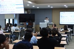 한라대학교, 외국인 유학생 건강한 한국살이 돕는다