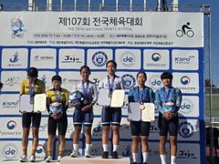 전남광주 학생선수 878명, 전국체전서 '하나 된 도전'
