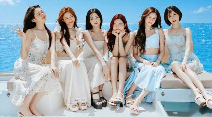 베이비몬스터 '아이 라이크 잇'도 넘겼다…18번째 억대 뷰
