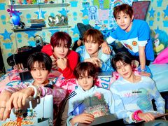 NCT 위시 미니 4집, 하루 만에 120만장 팔렸다…4연속 밀리언셀러작