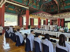 조계종, 일회성 체험 넘어 '실질적 출가 연계 체계' 구축 나선다