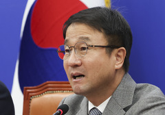 한병도 "장동혁, 국민 안전마저 대통령 공격 밑천 삼아…대표직서 내려와야"