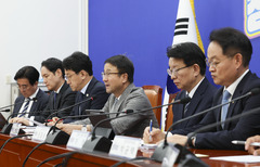 김민석 "국회의원 제명 안 된다면 활동 정지"…與, 국회법 개정 검토
