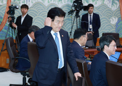 통일부 "주한 美대사 면담 관련 협의 없어…통상 먼저 요청 와"