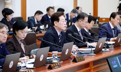 '응급실 뺑뺑이' 방지법·국민연금 '군복무·출산 크레딧' 확대 국무회의 의결