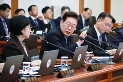 이 대통령 "세금 안내는 게 이익인 상황 결코 방치하면 안 돼"