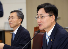 임광현 "국세청의 조세범칙사건 수사, 신중히 검토 중"