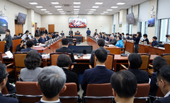 오늘 노동위·노동청 국감…'노란봉투법' 두고 공방 예고