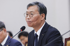 코레일 사장 "KTX 요금, 내년 물가상승률 만큼의 인상 고민" 