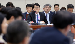 원안위, SMR 규제 인력·예산 도마…최원호 "최소 1개 국 필요"(종합)