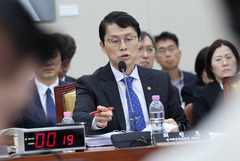최원호 "원전 출입기록 누락 확인…과태료 부과·수사 의뢰"