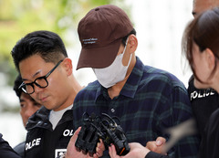 '장모 살해·아내 납치'…가정폭력 수사했던 권선경찰서 감찰
