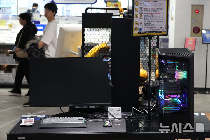 반도체 가격 급등, '칩플레이션' 본격화 조짐