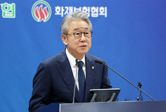강호동 농협회장 "농협 개혁 속도…국민 신뢰 반드시 회복"