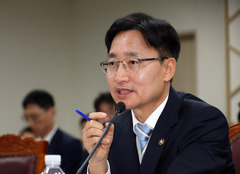 이 대통령, 신임 비서실장에 임광현 국세청장 임명…"민생 성과 위해 온 힘"