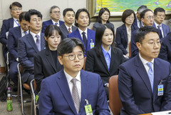 최주희 티빙 대표 "AI 기반 해킹으로 추정…위협 발전 속도에 못따라가"