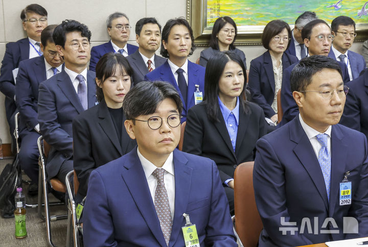 최주희 티빙 대표 "AI 기반 해킹으로 추정…위협 발전 속도에 못따라가"