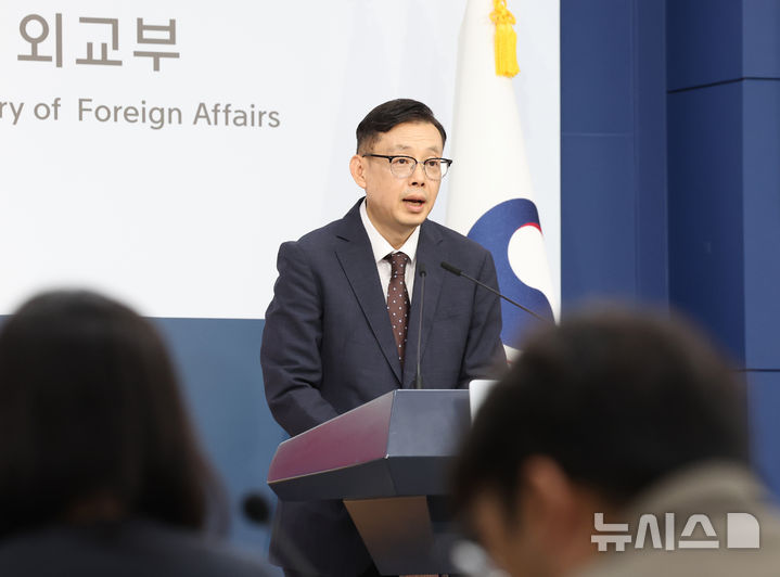 정부, 우크라 '北포로 갈등 종결' 주장에 "사과 요구 유효…소통 중"