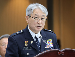 경기남부경찰 국정감사 '응급실 압수수색·피해자 보호 미흡' 등 지적 