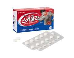"옵션 확장"…동아제약, 근육이완제 대용량 출시