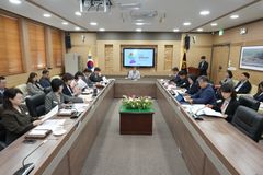 [포천소식]시의회, 정책간담회서 지역 현안 개선 논의 등