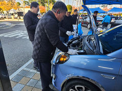 성남시, "자동차 무상 점검"…카포스 정비사 150명 참여