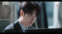 위기 딛고 차장으로 승진한 이준혁…'로또 1등' 6.2% 종영