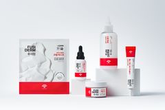 동화약품 "후시덤 '리페어 라인' 5종 다이소 출시"