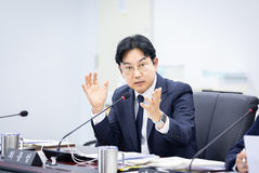 최종성 성남시의원 "율동공원 캠핑장 운영 적법성 점검을"