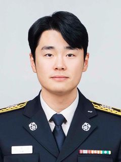 포천 소방관이 비번날 배드민턴장서 심정지 시민 구했다