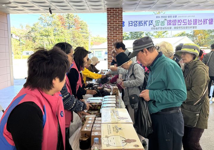 농식품부, 농산물 직거래 5개년 계획 수립 추진…도농 장터 10곳 운영