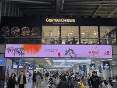 청주공항에 가로 14.7m LED 화면…문화·예술콘텐츠 제공