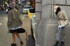 63세 황신혜, 얼핏 보면 아이돌…하체 운동 대신 한다는 '계단 오르기'
