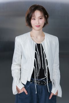 [인터뷰]"제 삶의 방향성은 인정하는 사람"…류혜영, 데뷔 20년 차의 고백