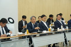이재식 부경양돈농협조합장 "농협 개혁, 핵심이 빠졌다"