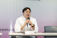 한림대춘천성심병원장의 다짐…"응급실 뺑뺑이 없는 강원"