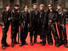방탄소년단, 정규 5집 수록곡 '훌리건' 뮤비 1억 뷰…앨범 세 번째