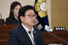 남원시의회 "마사회 본사 남원 이전" 촉구 건의안 채택